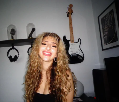 Georgia Bolos