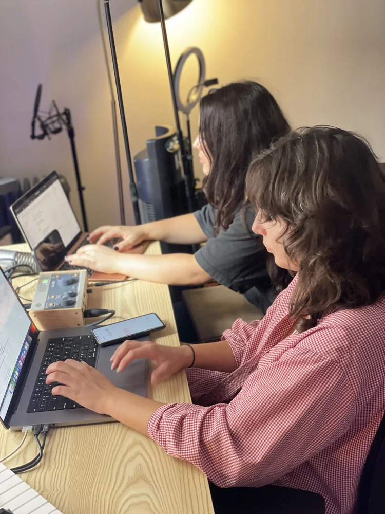 Finding Your Voice: A Beginner's Guide to Vocal Development